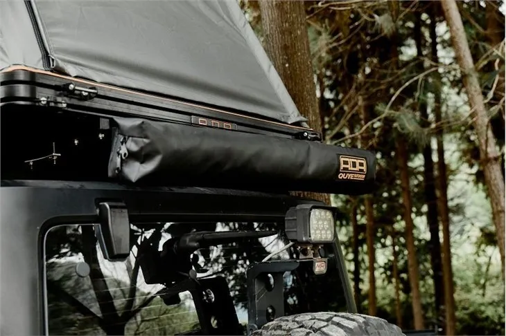 Car Shower Tent Free Sample