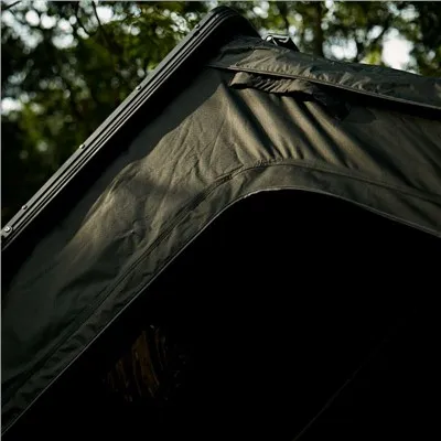 Китайські автомобільні намети на дах