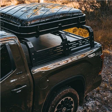 Намет на даху автомобіля Hard Shell