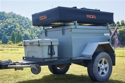 Вантажний намет Hard Shell