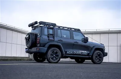 Бак для води для душу